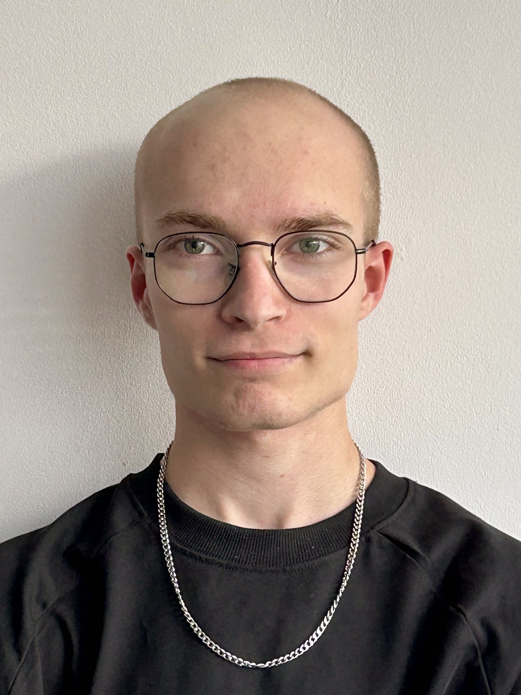 Miłosz — founder of Mily Unlimited